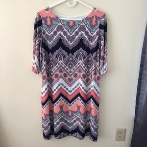 NWOT Studio One dress